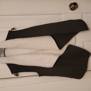 Vest Massimo Size XS